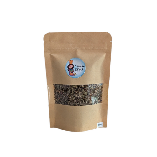 Seven Herbs Blend