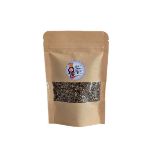 Super Vegan Soup Mix