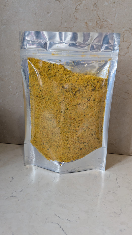 Kadhi pre-set